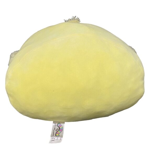 Squishmallows Easter AIMEE Square Yellow Chick 12" Spring Bird Super Soft - Picture 3 of 6